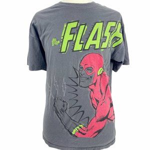 Vintage DC Comic Originals The Flash
